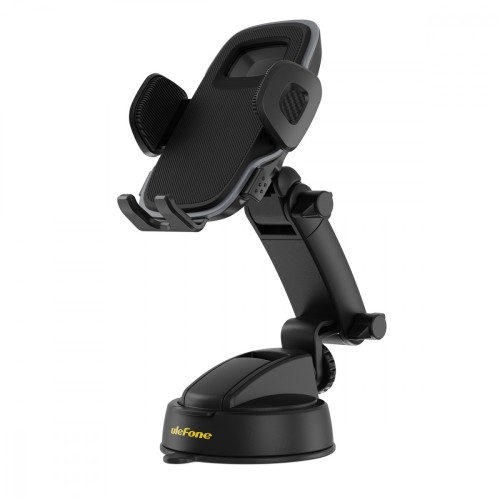 ULEFONE Uchwyt samochodowy na smartfon Armor Mount UAN15