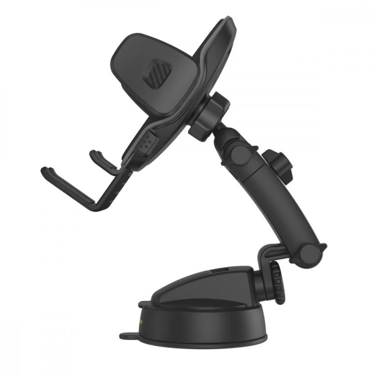 ULEFONE Uchwyt samochodowy na smartfon Armor Mount UAN15