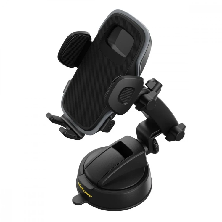 ULEFONE Uchwyt samochodowy na smartfon Armor Mount UAN15