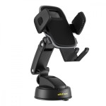ULEFONE Uchwyt samochodowy na smartfon Armor Mount UAN16