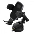 ULEFONE Uchwyt samochodowy na smartfon Armor Mount UAN16