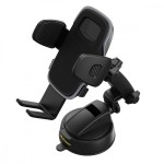 ULEFONE Uchwyt samochodowy na smartfon Armor Mount UAN16