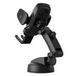 ULEFONE Uchwyt samochodowy na smartfon Armor Mount UAN16