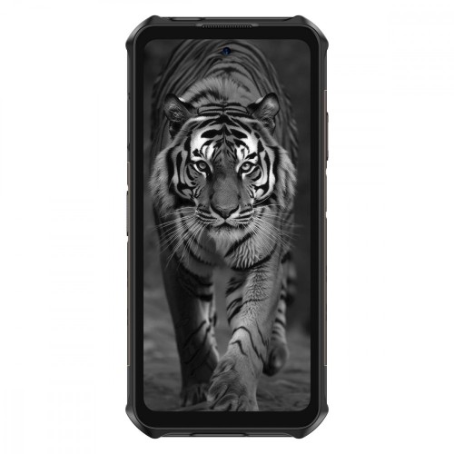 ULEFONE Smartfon Armor X16 4G 6/128GB IP69K czarny