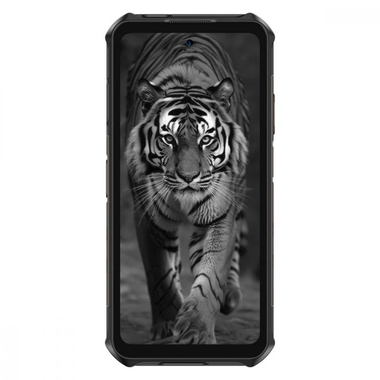 ULEFONE Smartfon Armor X16 4G 6/128GB IP69K czarny