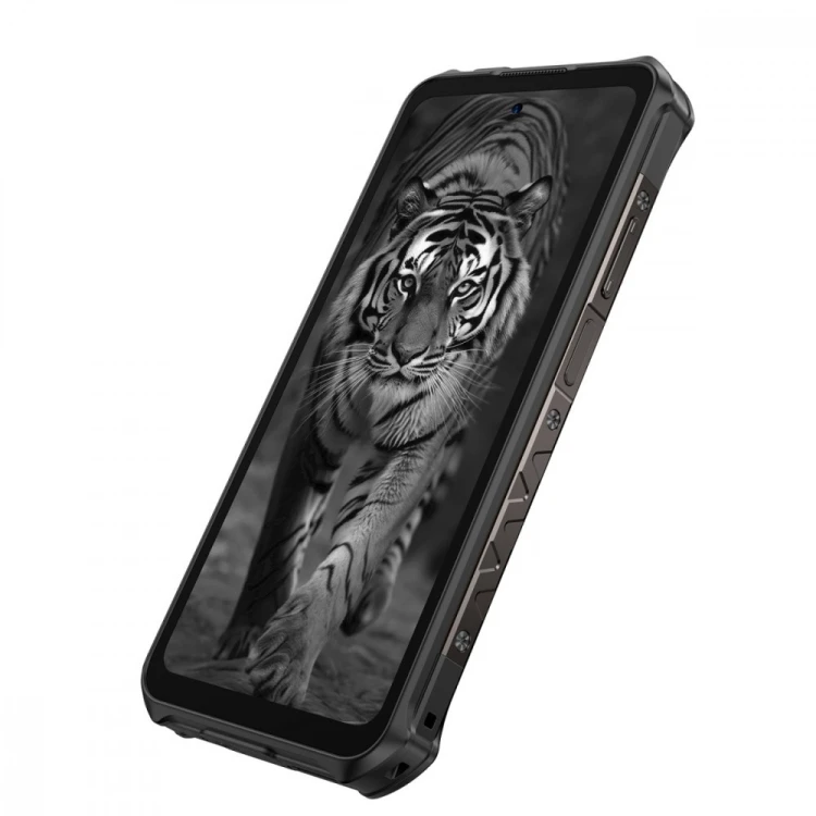 ULEFONE Smartfon Armor X16 4G 6/128GB IP69K czarny