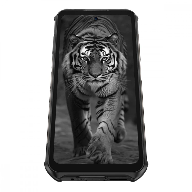 ULEFONE Smartfon Armor X16 4G 6/128GB IP69K czarny