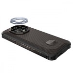ULEFONE Smartfon Armor X16 4G 6/128GB IP69K czarny