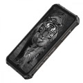 ULEFONE Smartfon Armor X16 4G 6/128GB IP69K czarny