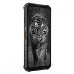 ULEFONE Smartfon Armor X16 4G 6/128GB IP69K czarny