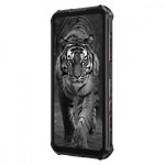 ULEFONE Smartfon Armor X16 4G 6/128GB IP69K czarny