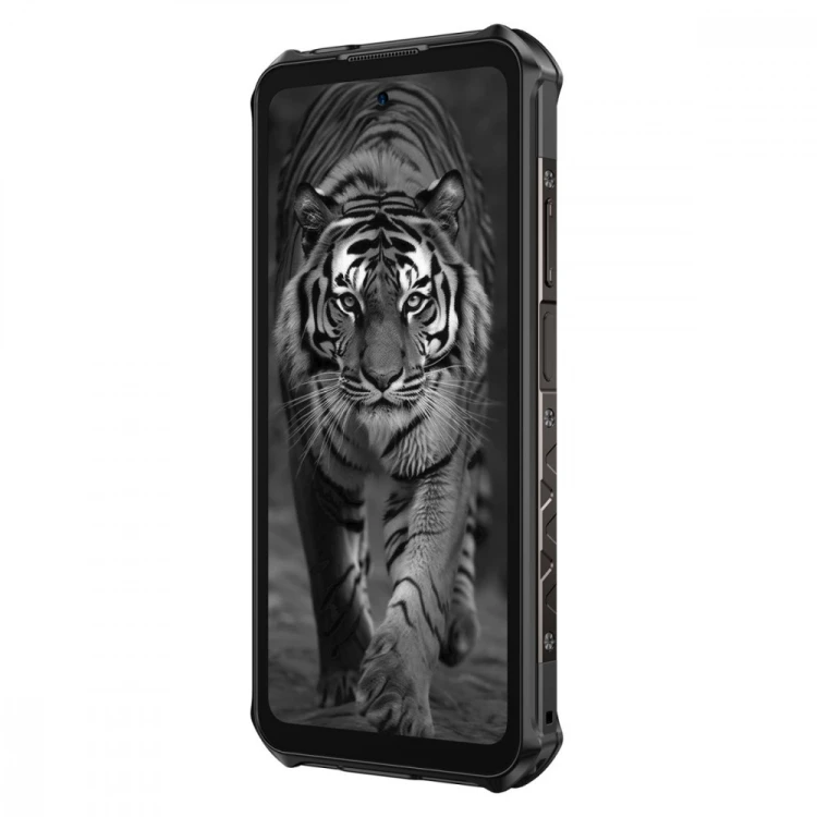 ULEFONE Smartfon Armor X16 4G 6/128GB IP69K czarny