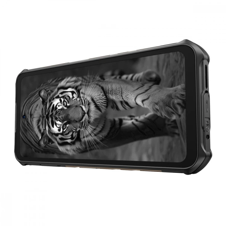 ULEFONE Smartfon Armor X16 4G 6/128GB IP69K czarny