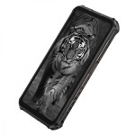 ULEFONE Smartfon Armor X16 4G 6/128GB IP69K czarny