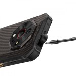 ULEFONE Smartfon Armor X16 4G 6/128GB IP69K czarny