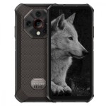 ULEFONE Smartfon Armor X16 Pro 5G 8/256GB IP69K Czarny
