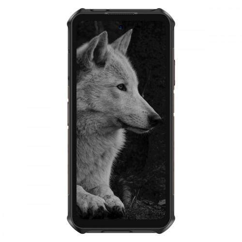 ULEFONE Smartfon Armor X16 Pro 5G 8/256GB IP69K Czarny