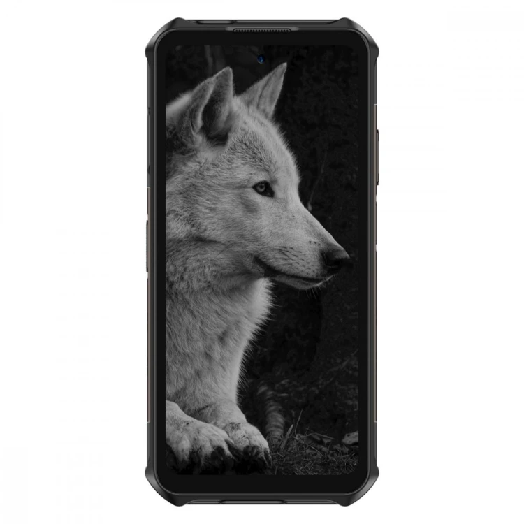 ULEFONE Smartfon Armor X16 Pro 5G 8/256GB IP69K Czarny