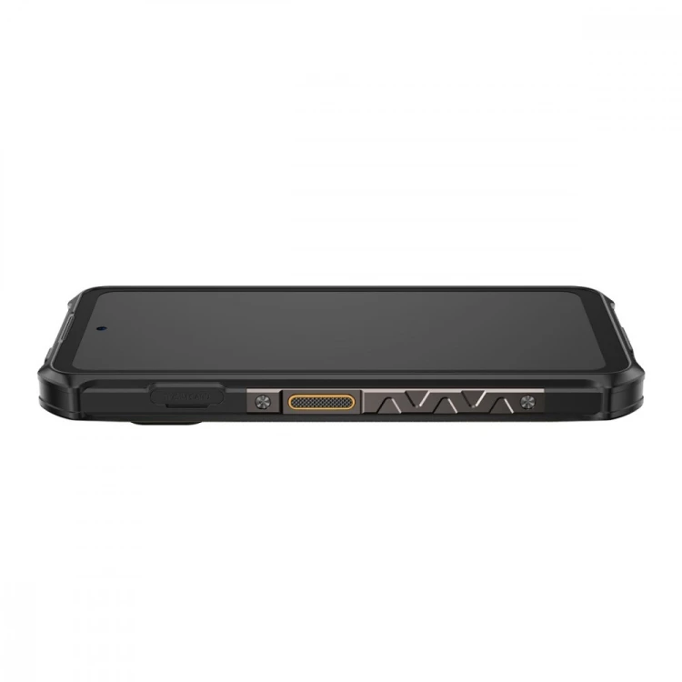 ULEFONE Smartfon Armor X16 Pro 5G 8/256GB IP69K Czarny
