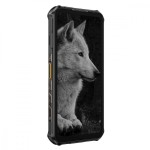 ULEFONE Smartfon Armor X16 Pro 5G 8/256GB IP69K Czarny
