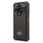 ULEFONE Smartfon Armor X16 Pro 5G 8/256GB IP69K Czarny
