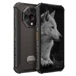 ULEFONE Smartfon Armor X16 Pro 5G 8/256GB IP69K Czarny