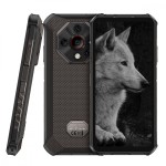 ULEFONE Smartfon Armor X16 Pro 5G 8/256GB IP69K Czarny