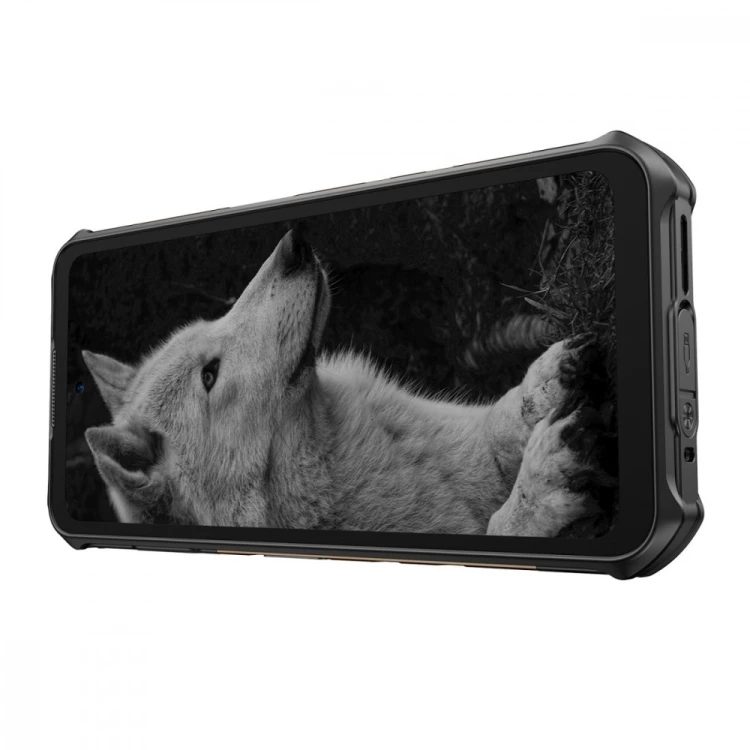 ULEFONE Smartfon Armor X16 Pro 5G 8/256GB IP69K Czarny