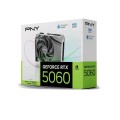PNY Karta graficzna GeForce RTX 5060 8GB 1F VCG50608SFXPB1