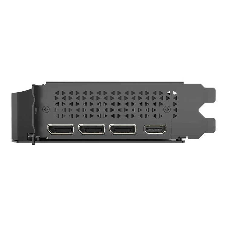 PNY Karta graficzna GeForce RTX 5060 8GB 1F VCG50608SFXPB1