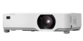 Sharp Projektor P621U Laser WUXGA 7000lm