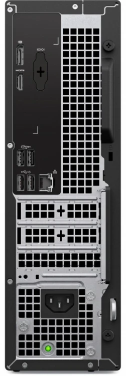 Dell Komputer Dell Pro Slim Essential QVS1260 Win11Pro i5-14400/16GB/1TB SSD/Intel UHD 730/WLAN+BT/Kb/Mouse/3YPS