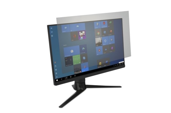 Kensington Filtr antyrefleksyjny i światła niebieskiego do monitorów 21,5 cala
