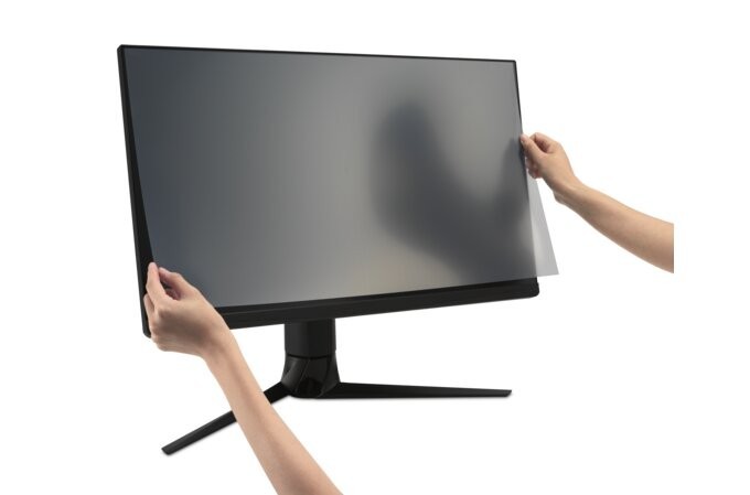 Kensington Filtr antyrefleksyjny i światła niebieskiego do monitorów 21,5 cala