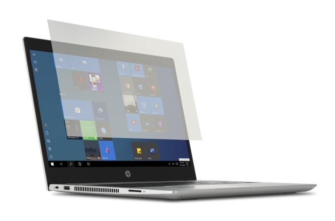 Kensington Filtr antyrefleksyjny i światła niebieskiego do laptopów 15.6 cala