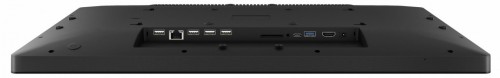 IIYAMA Monitor 21.5 cala ProLite TW2223AS-B3P POJ.10PKT.24/7,ANDROID14, 450 cd/m2,   USB-C, 2x2W, RJ45, 3xUSB, iiSignage
