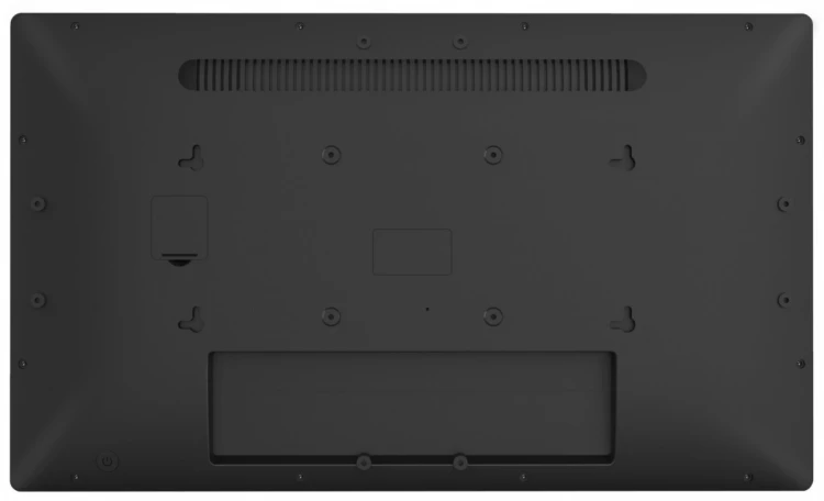 IIYAMA Monitor 21.5 cala ProLite TW2223AS-B3P POJ.10PKT.24/7,ANDROID14, 450 cd/m2,   USB-C, 2x2W, RJ45, 3xUSB, iiSignage