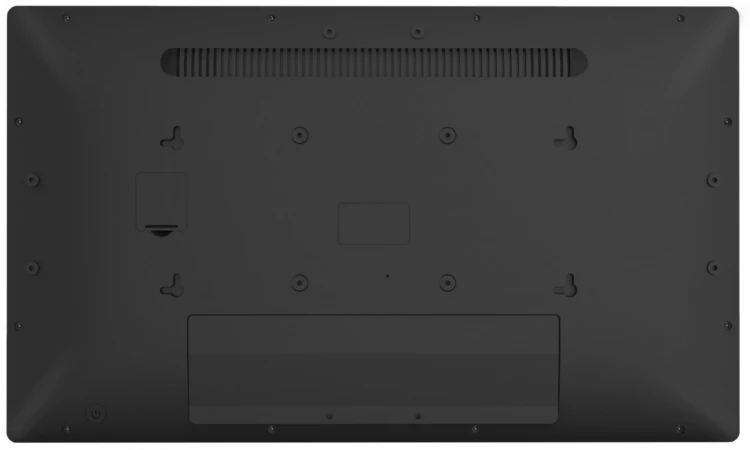 IIYAMA Monitor 21.5 cala ProLite TW2223AS-B3P POJ.10PKT.24/7,ANDROID14, 450 cd/m2,   USB-C, 2x2W, RJ45, 3xUSB, iiSignage