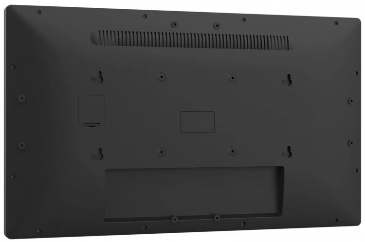 IIYAMA Monitor 21.5 cala ProLite TW2223AS-B3P POJ.10PKT.24/7,ANDROID14, 450 cd/m2,   USB-C, 2x2W, RJ45, 3xUSB, iiSignage
