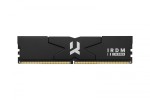 GOODRAM Pamięć DDR5 IRDM 32GB(2*16GB)/8000 CL36 czarna