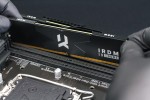 GOODRAM Pamięć DDR5 IRDM 32GB(2*16GB)/8000 CL36 czarna