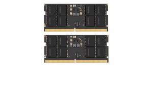 GOODRAM Pamięć do notebooka DDR5 CSODIMM 32GB(2*16) 6400 CL52
