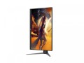 AOC Monitor Q27G4ZD 27'' QD-OLED 240Hz HDMIx2 DP Pivot Głośniki