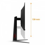 AOC Monitor Q27G4ZD 27'QD-OLED 240Hz HDMIx2 DP Pivot