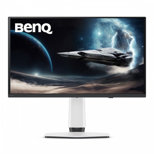 Benq Monitor 26.5 cala EX271UZ 4K 240Hz/UHD/OLED