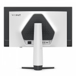 Benq Monitor 26.5 cala EX271UZ 4K 240Hz/UHD/OLED