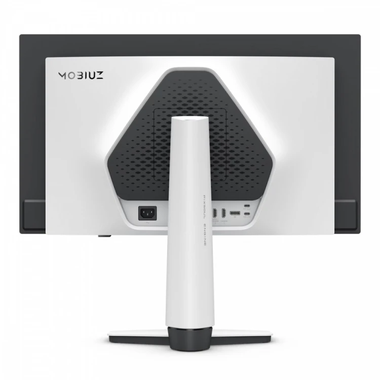 Benq Monitor 26.5 cala EX271UZ 4K 240Hz/UHD/OLED
