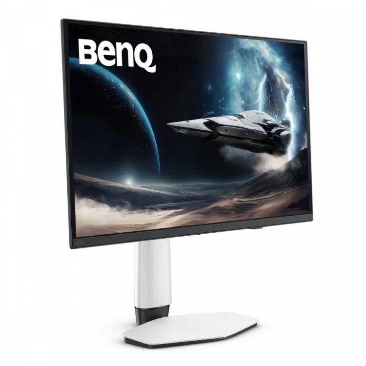 Benq Monitor 26.5 cala EX271UZ 4K 240Hz/UHD/OLED