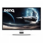 Benq Monitor 26.5 cala EX271UZ 4K 240Hz/UHD/OLED
