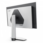 Benq Monitor 26.5 cala EX271UZ 4K 240Hz/UHD/OLED
